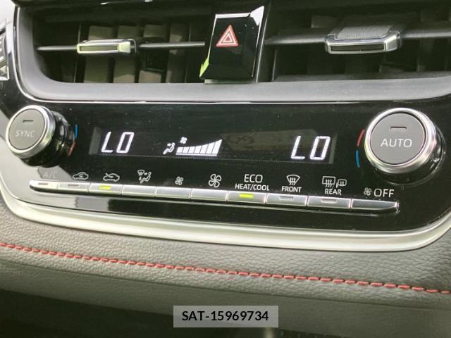 Toyota COROLLA SPORT 2023-07 8012269-11
