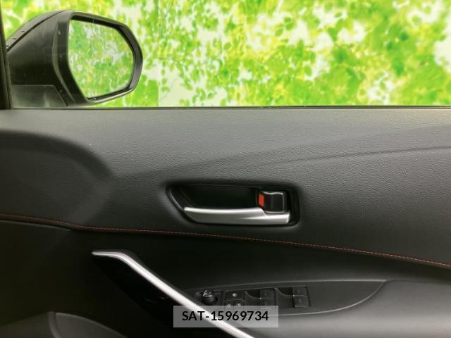Toyota COROLLA SPORT 2023-07 8012269-16