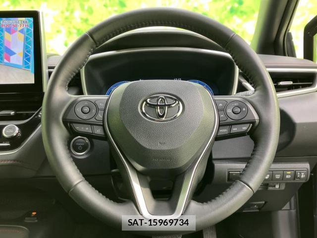 Toyota COROLLA SPORT 2023-07 8012269-17
