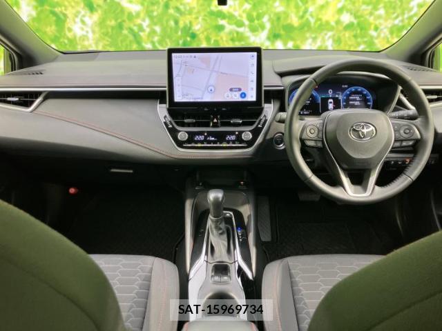 Toyota COROLLA SPORT 2023-07 8012269-3