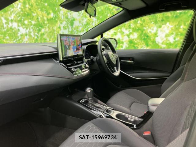 Toyota COROLLA SPORT 2023-07 8012269-5