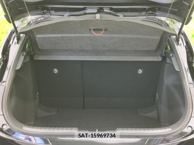 Toyota COROLLA SPORT 2023-07 8012269-7