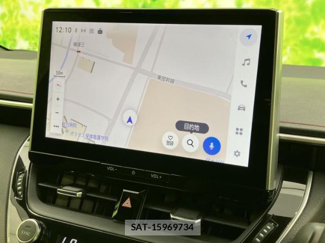 Toyota COROLLA SPORT 2023-07 8012269-8