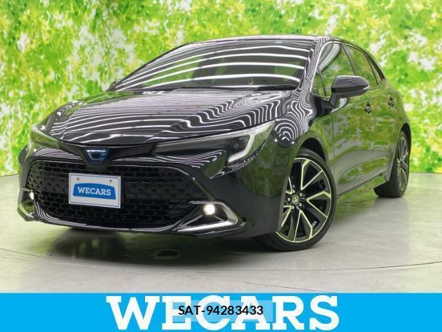 Toyota COROLLA SPORT 2023-02 8012289-0
