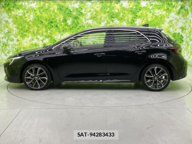 Toyota COROLLA SPORT 2023-02 8012289-1