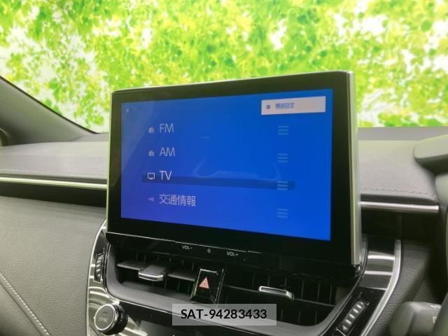Toyota COROLLA SPORT 2023-02 8012289-10