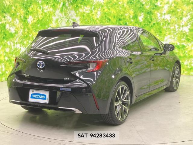 Toyota COROLLA SPORT 2023-02 8012289-2