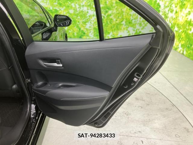 Toyota COROLLA SPORT 2023-02 8012289-4