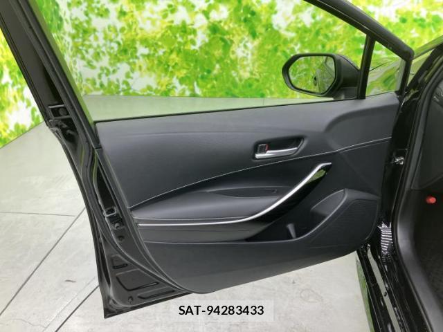 Toyota COROLLA SPORT 2023-02 8012289-5