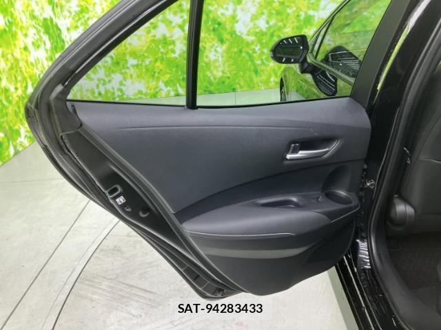 Toyota COROLLA SPORT 2023-02 8012289-6