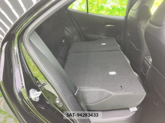 Toyota COROLLA SPORT 2023-02 8012289-7