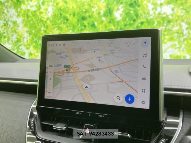 Toyota COROLLA SPORT 2023-02 8012289-9