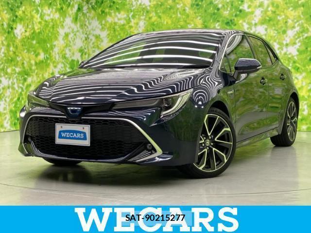 Toyota COROLLA SPORT 2019-03 8012293-0