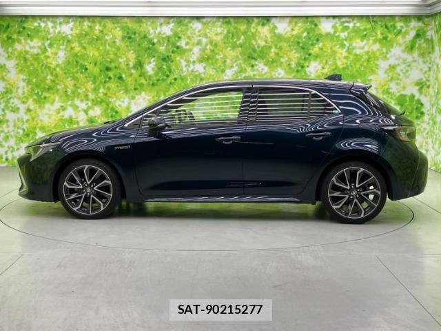 Toyota COROLLA SPORT 2019-03 8012293-1