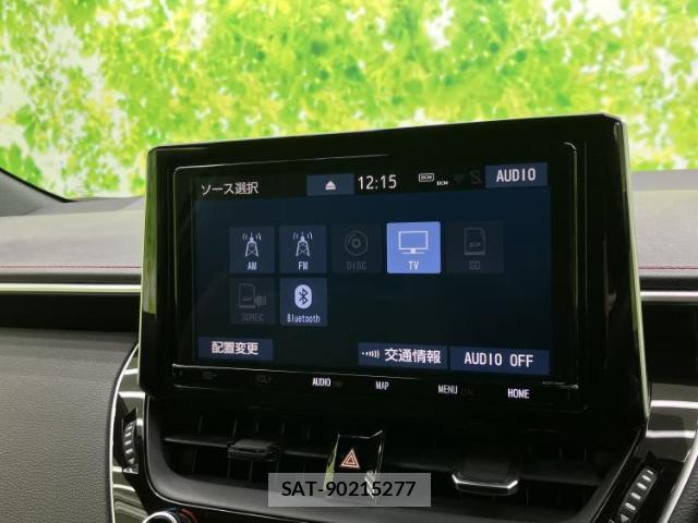 Toyota COROLLA SPORT 2019-03 8012293-10