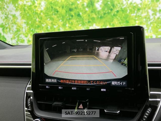 Toyota COROLLA SPORT 2019-03 8012293-12