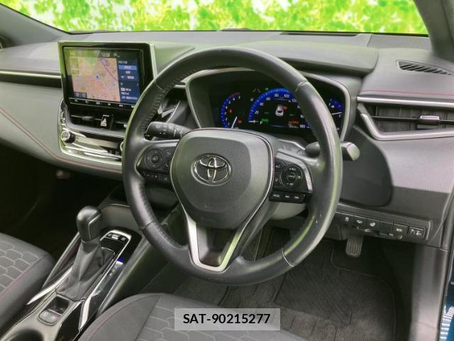 Toyota COROLLA SPORT 2019-03 8012293-14