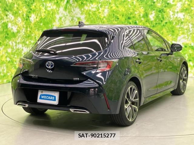 Toyota COROLLA SPORT 2019-03 8012293-2