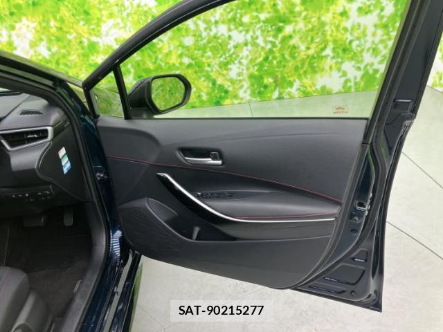 Toyota COROLLA SPORT 2019-03 8012293-3