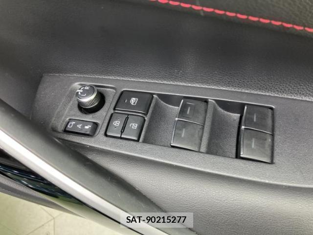 Toyota COROLLA SPORT 2019-03 8012293-7