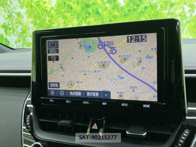 Toyota COROLLA SPORT 2019-03 8012293-9