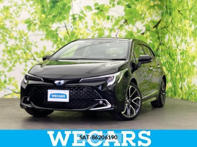 Toyota COROLLA SPORT 2023-03 8012333-0