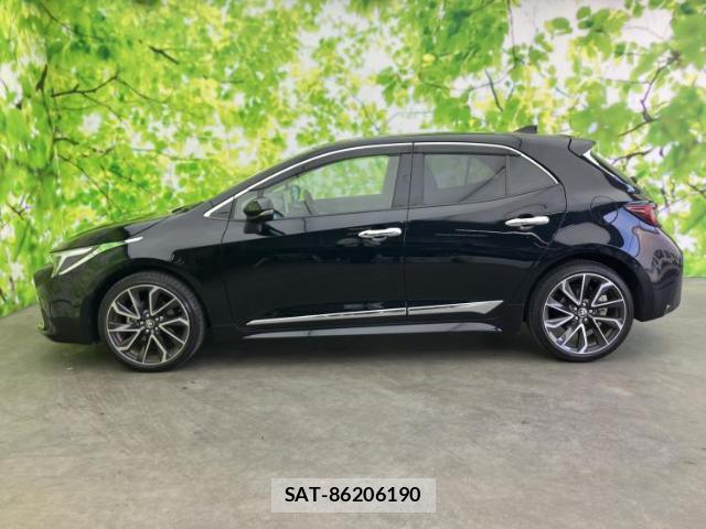 Toyota COROLLA SPORT 2023-03 8012333-1