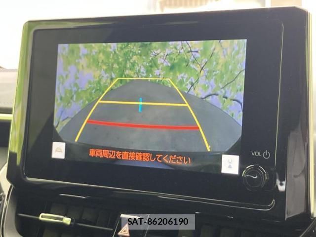 Toyota COROLLA SPORT 2023-03 8012333-11