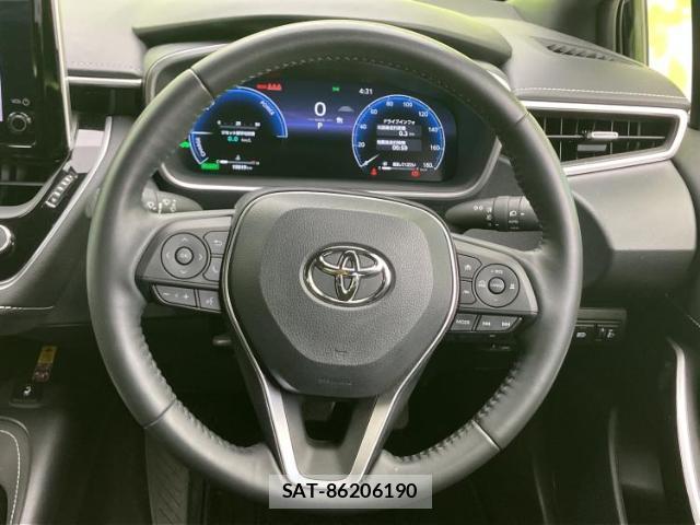 Toyota COROLLA SPORT 2023-03 8012333-14