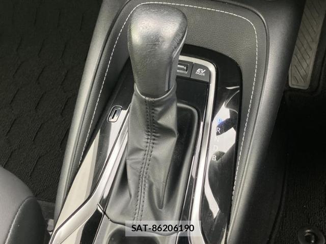 Toyota COROLLA SPORT 2023-03 8012333-17
