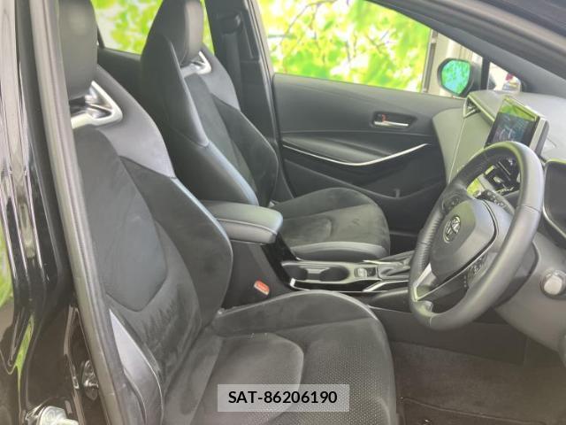 Toyota COROLLA SPORT 2023-03 8012333-4