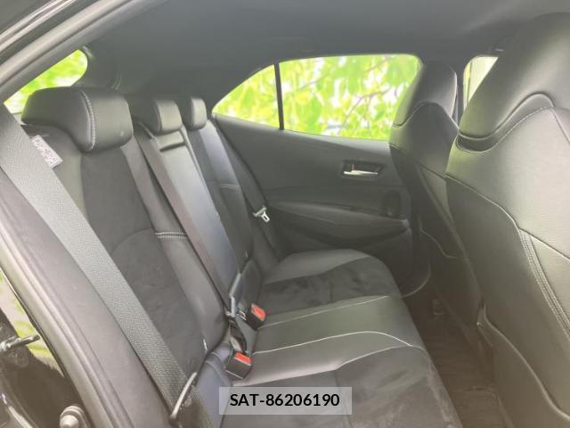 Toyota COROLLA SPORT 2023-03 8012333-5