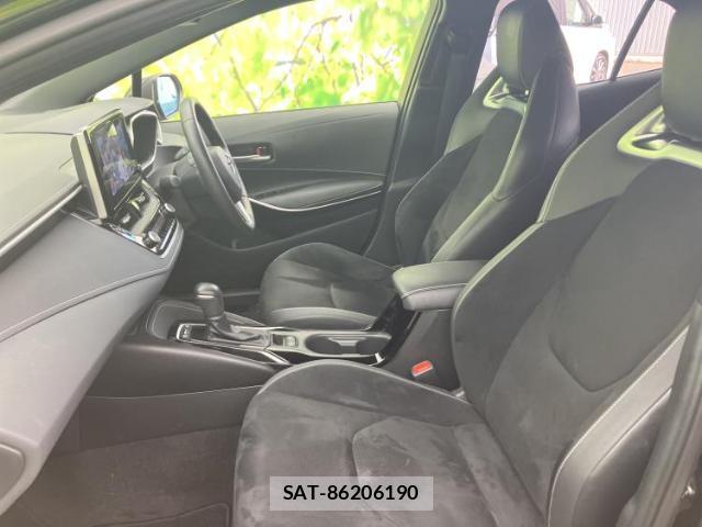 Toyota COROLLA SPORT 2023-03 8012333-6