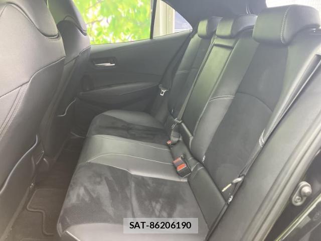 Toyota COROLLA SPORT 2023-03 8012333-7