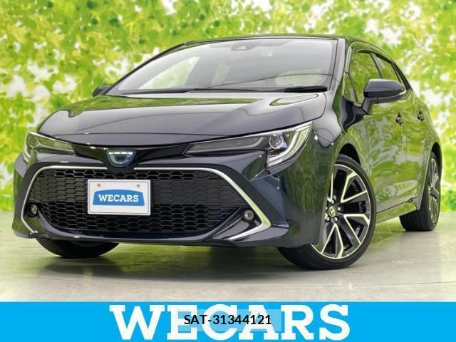 Toyota COROLLA SPORT 2021-04 8012436-0