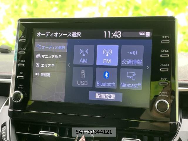 Toyota COROLLA SPORT 2021-04 8012436-10
