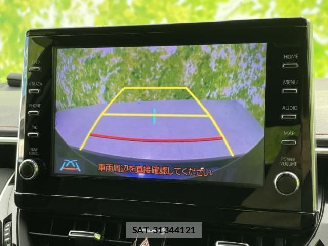 Toyota COROLLA SPORT 2021-04 8012436-11