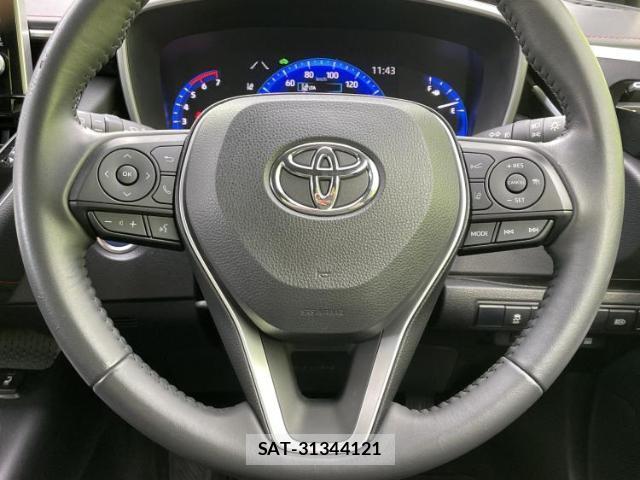 Toyota COROLLA SPORT 2021-04 8012436-13