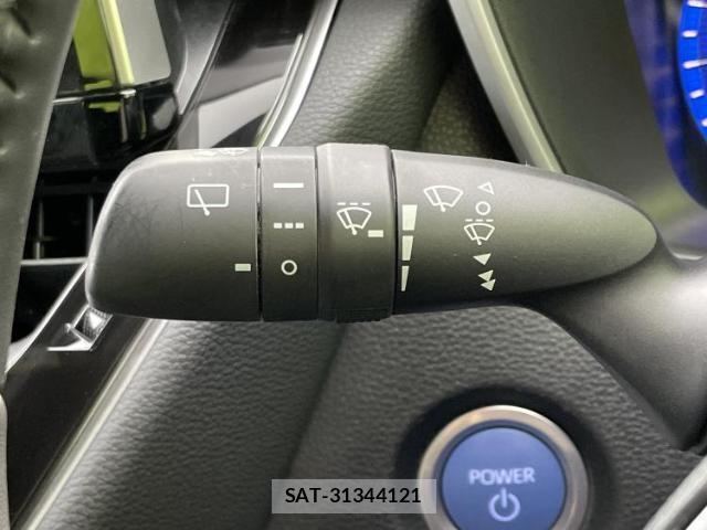 Toyota COROLLA SPORT 2021-04 8012436-15