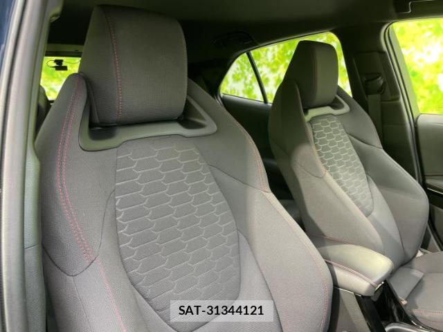 Toyota COROLLA SPORT 2021-04 8012436-5