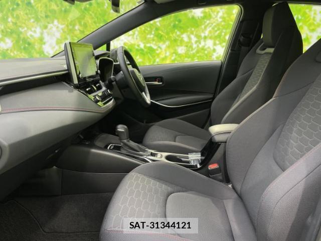 Toyota COROLLA SPORT 2021-04 8012436-6