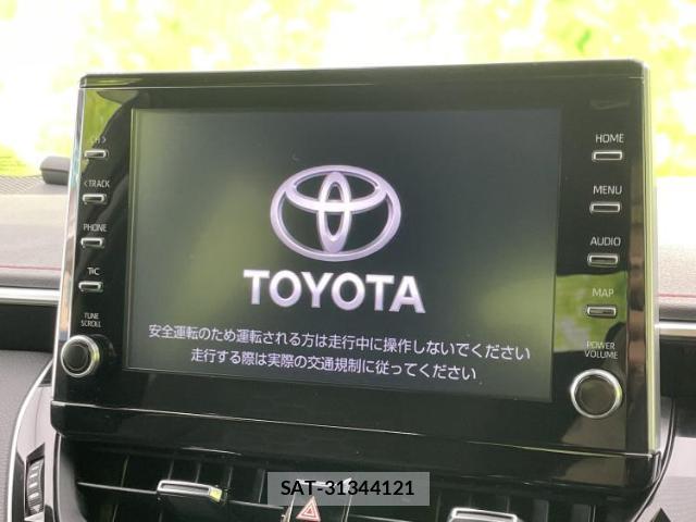 Toyota COROLLA SPORT 2021-04 8012436-8