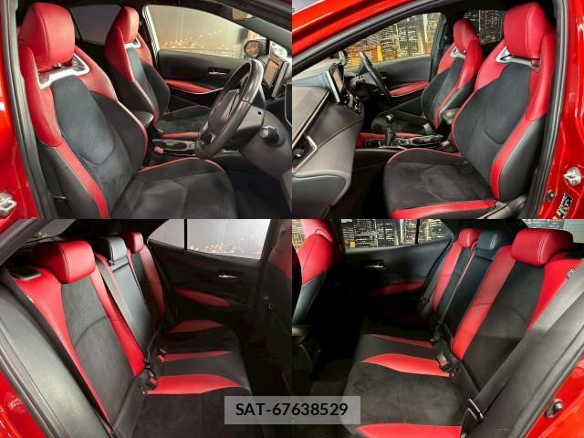 Toyota COROLLA SPORT 2019-03 8012538-3