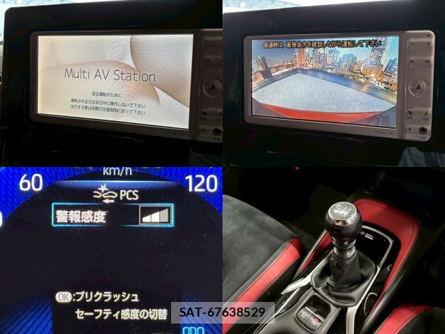 Toyota COROLLA SPORT 2019-03 8012538-4