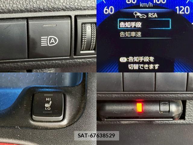 Toyota COROLLA SPORT 2019-03 8012538-5