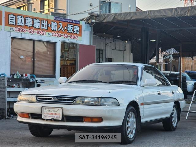 sat car
