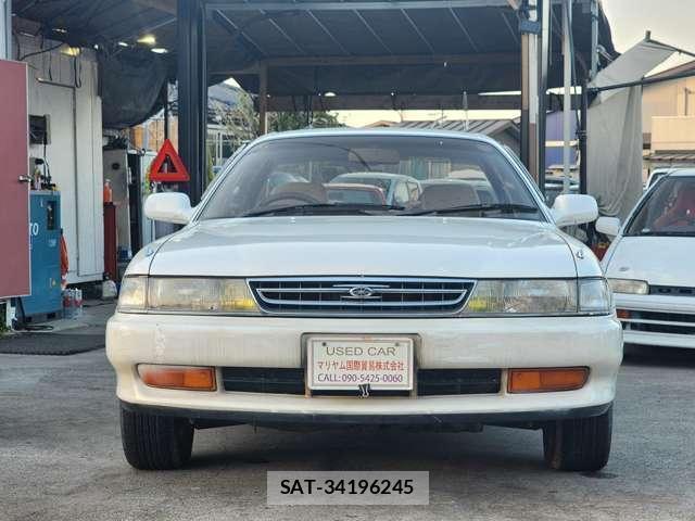 Toyota CORONA 2002-02 8009665-1