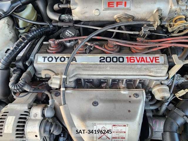 Toyota CORONA 2002-02 8009665-14