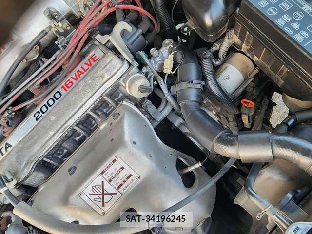 Toyota CORONA 2002-02 8009665-18