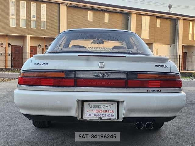 Toyota CORONA 2002-02 8009665-2